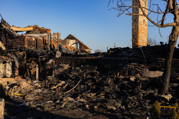 Reliable Fire Damage Removal contractor in Glendale, AZ by Fire Damage Laser Cleaning
